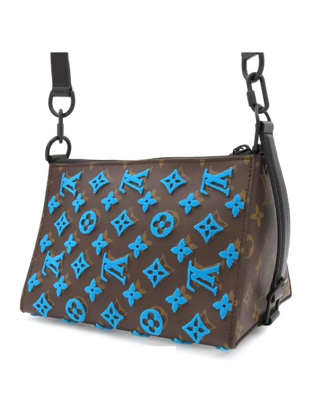 Louis Vuitton this authentic